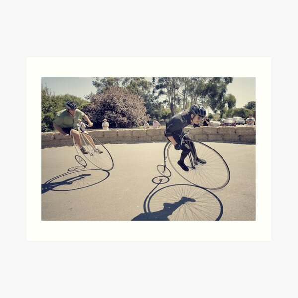 Shadow Art Print