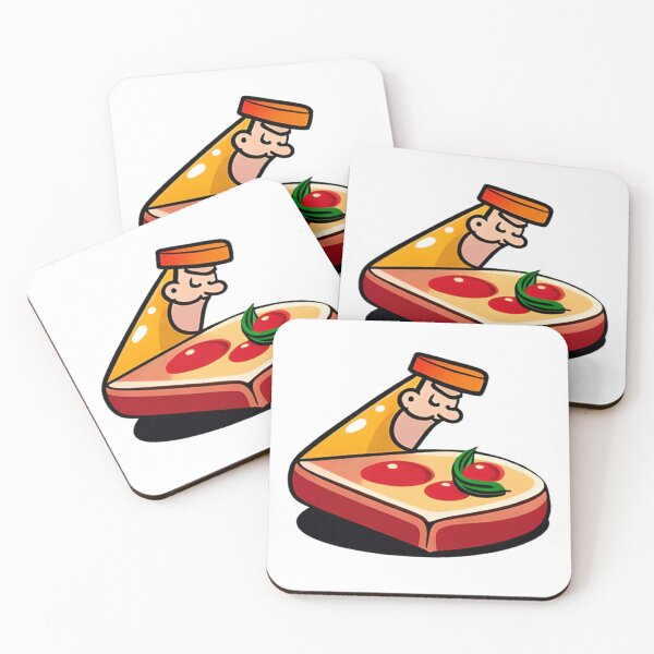 Item preview, pizza mayo sticker designed and sold by Permana96.