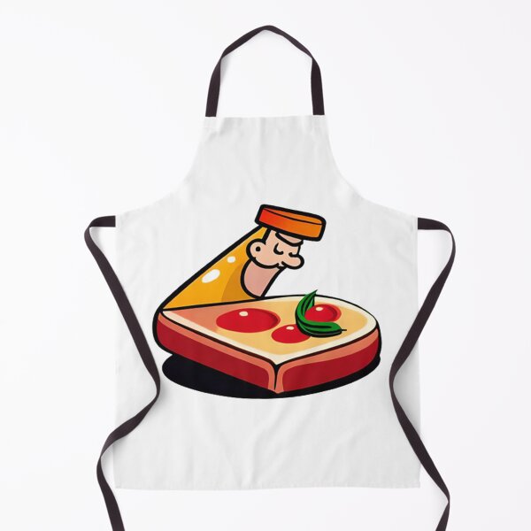 Item preview, pizza mayo sticker designed and sold by Permana96.