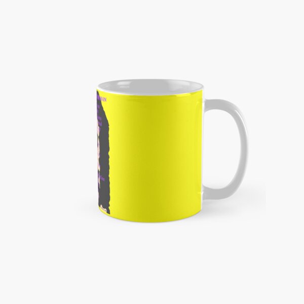 Jesus Was a Homeless Man Classic Mug