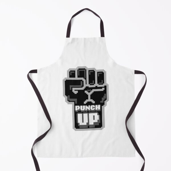 Item preview, PUNCH UP blk designed and sold by GF Design.
