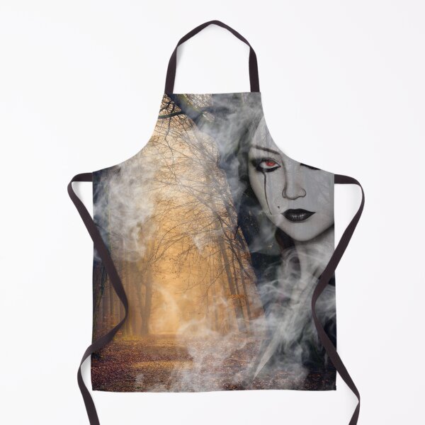 Item preview, Mystery forest wall art designed and sold by T-ShirtIn85.