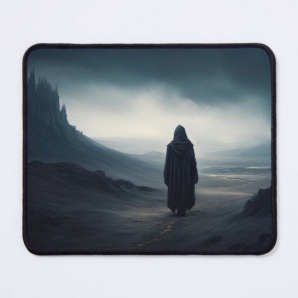 Item preview, Dark Realms designed and sold by Pat Filteau.