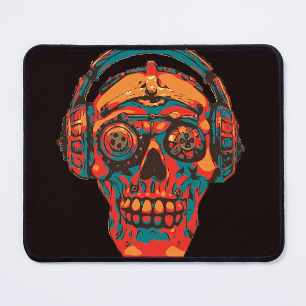 Item preview, Noise pollution  designed and sold by AndyWorthyArt.