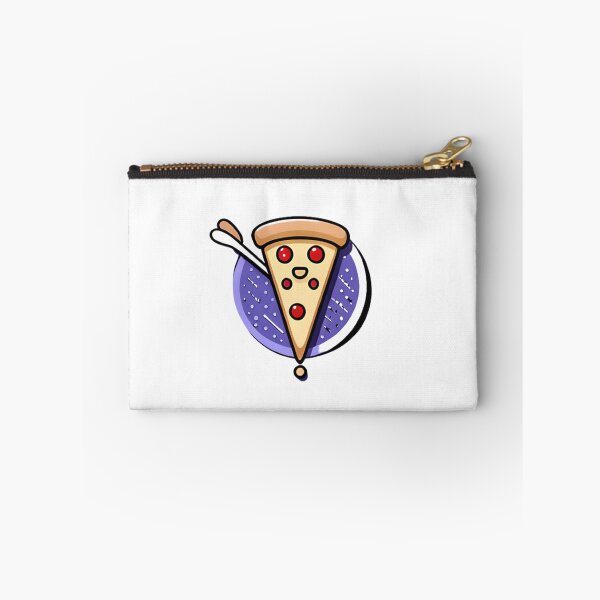 Item preview, purple slice pizza designed and sold by Permana96.