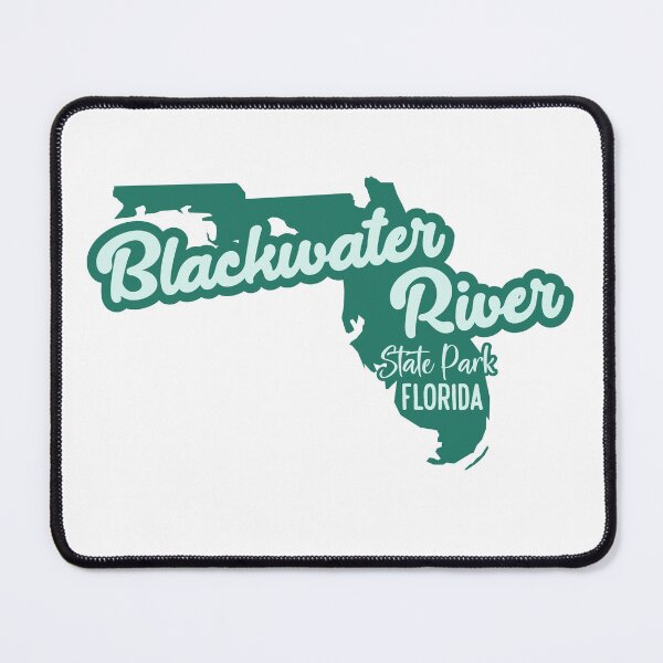 Item preview, Blackwater River State Park Florida designed and sold by bivenart.