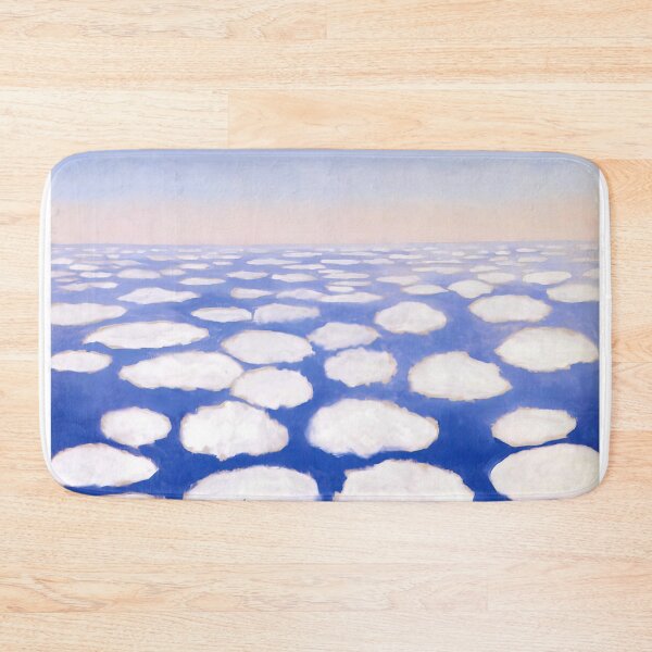 Item preview, Above the Clouds I By Georgia O'Keeffe  designed and sold by Artcol.