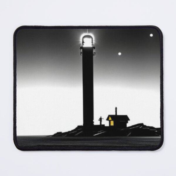 Item preview, lighthouse designed and sold by SpawnofSutur.