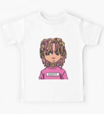 Lil' Pump Kids Tee