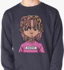 Sudadera cerrada Bomba Lil