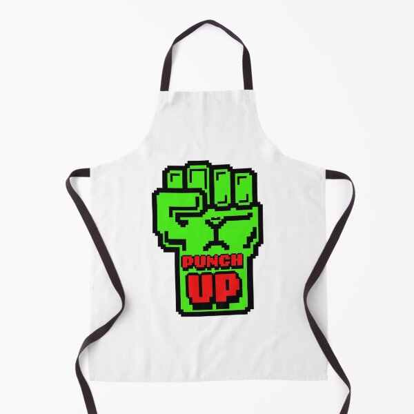 Item preview, PUNCH UP designed and sold by GF Design.