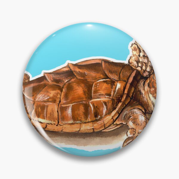 Item preview, Save me turtle designed and sold by gowimi9.