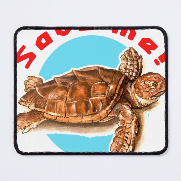 Item preview, Save me turtle designed and sold by gowimi9.