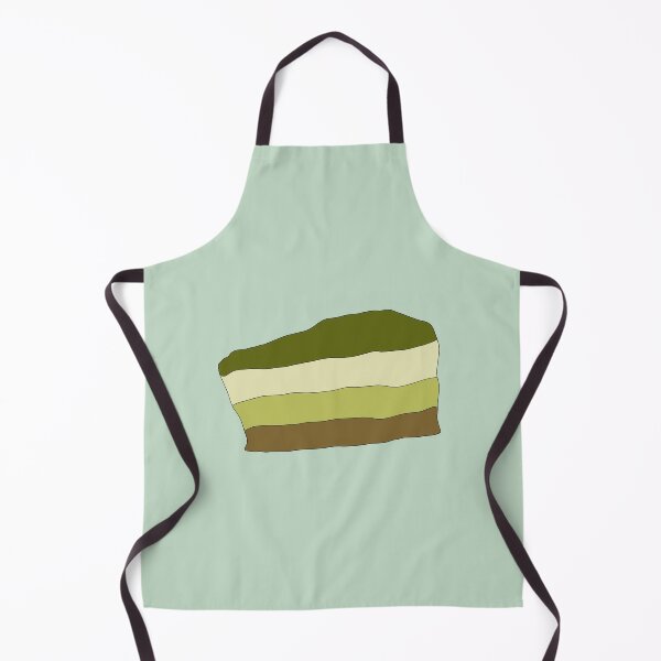 Item preview, Matcha Cake Green Tea Chocolate designed and sold by Eathusiast.