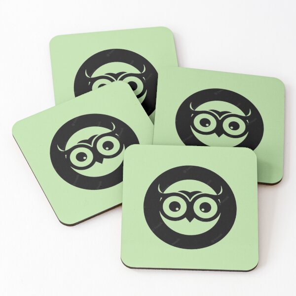 Item preview, Owl icon designed and sold by ESDT.