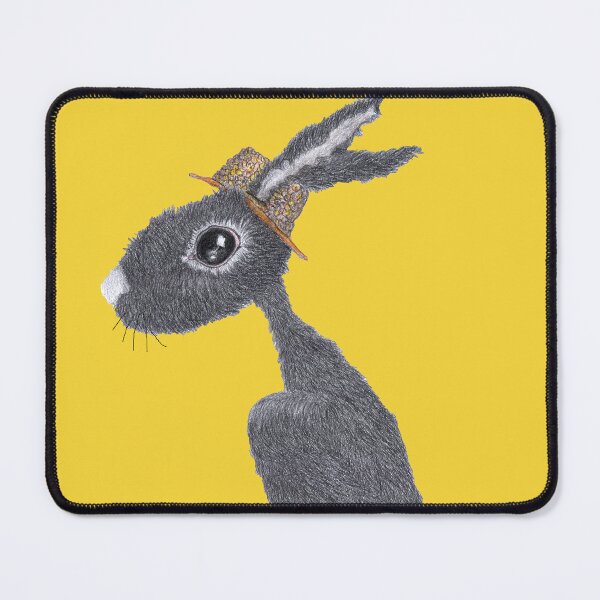 Item preview, EASTER BUNNY ebun designed and sold by Hares & Critters.