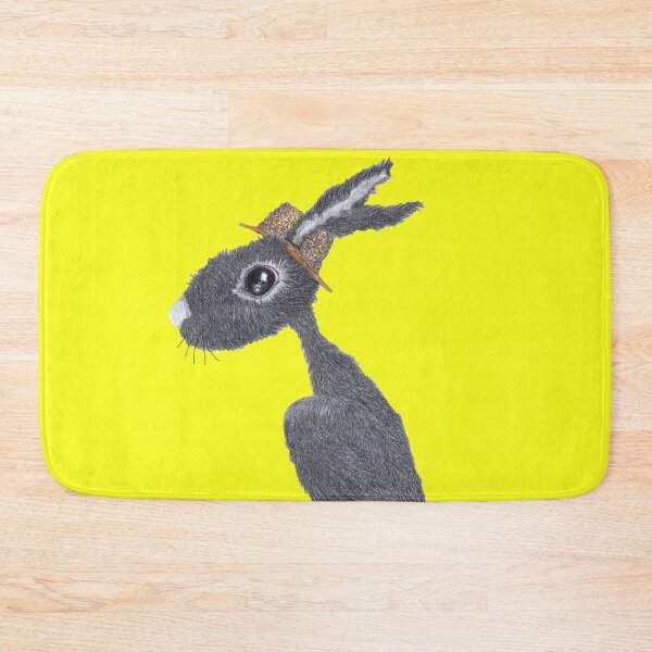 Item preview, EASTER BUNNY ebun designed and sold by Hares & Critters.