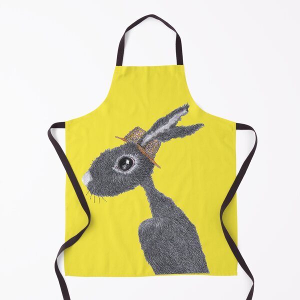 Item preview, EASTER BUNNY ebun designed and sold by Hares & Critters.
