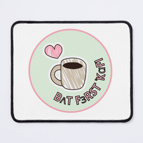 Item preview, But first coffee designed and sold by ciarameadows.