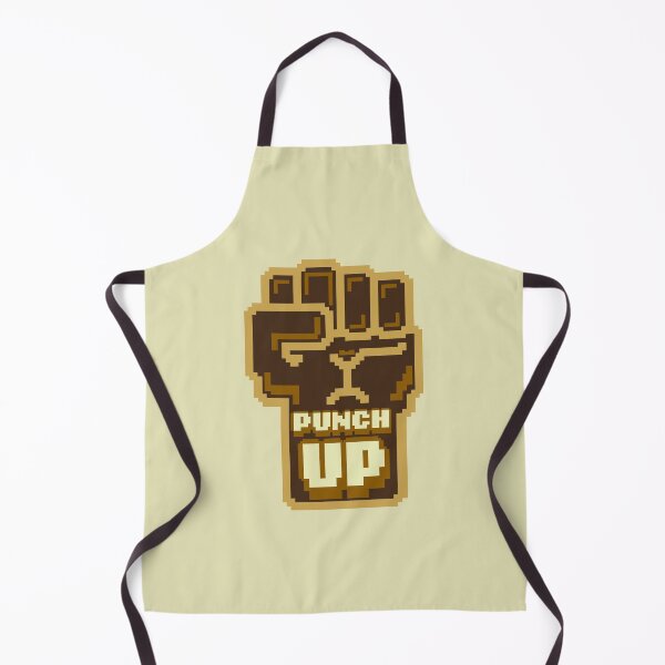 Item preview, PUNCH UP mlnn designed and sold by GF Design.