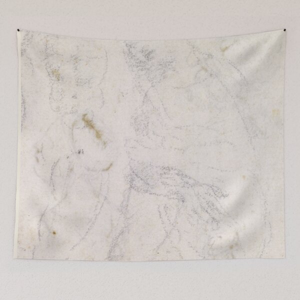 Item preview, Leonardo da Vinci Study of a Madonna verso probably  designed and sold by TeeARTHY.