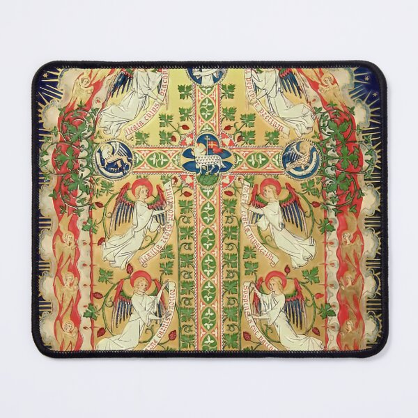 Item preview, Heaven's Guardian Angels designed and sold by gowimi9.