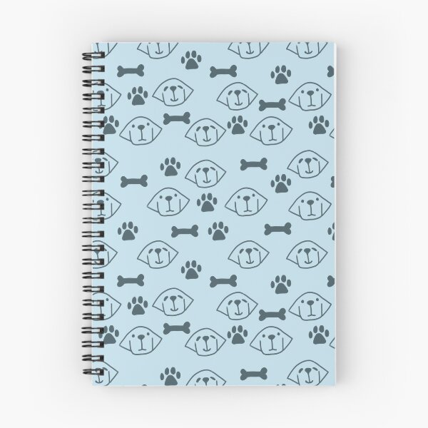 Item preview, Dog Pattern  designed and sold by ArtsByAsia.