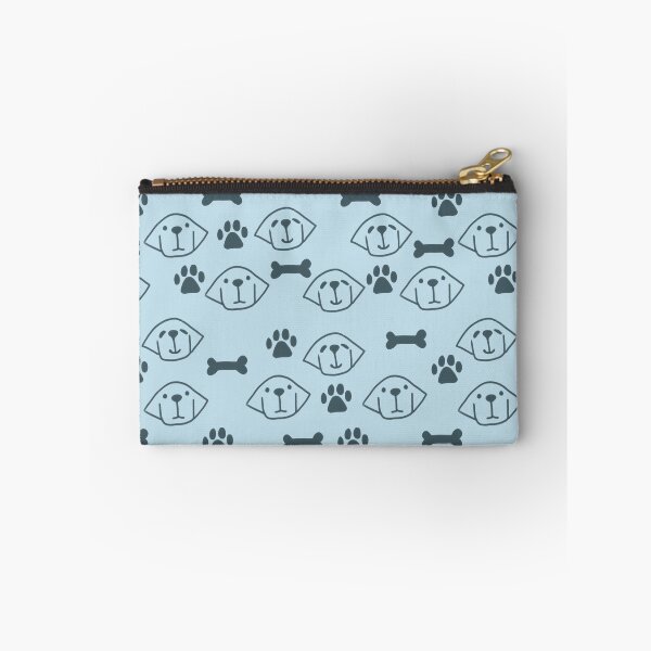 Item preview, Dog Pattern  designed and sold by ArtsByAsia.