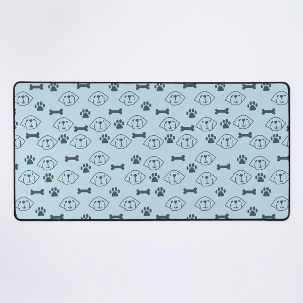 Item preview, Dog Pattern  designed and sold by ArtsByAsia.