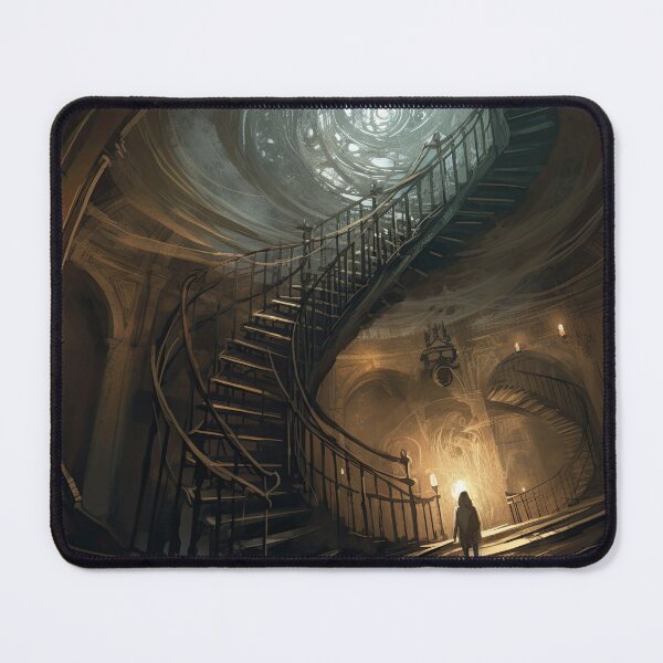Item preview, Dark Realms designed and sold by Pat Filteau.