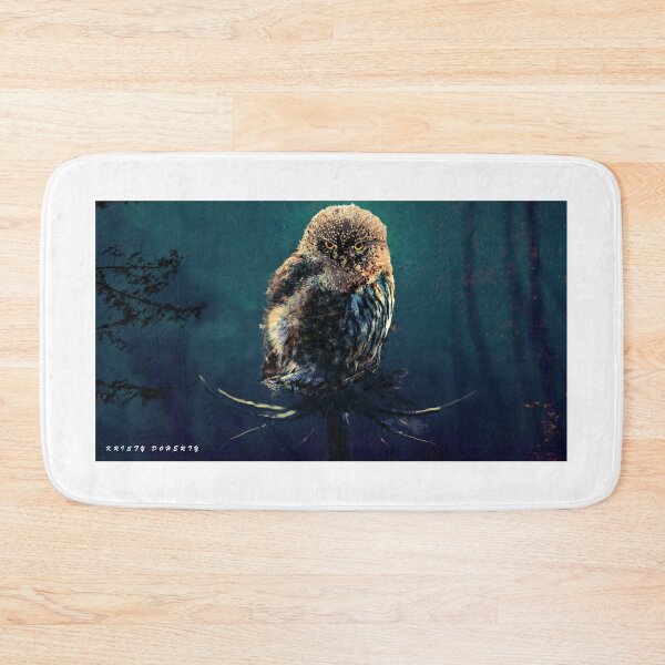 Item preview, Mrs owl designed and sold by 1chick1.