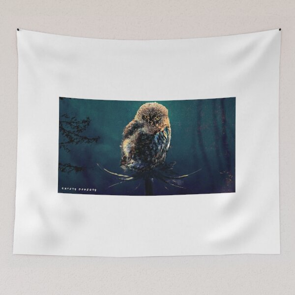 Item preview, Mrs owl designed and sold by 1chick1.