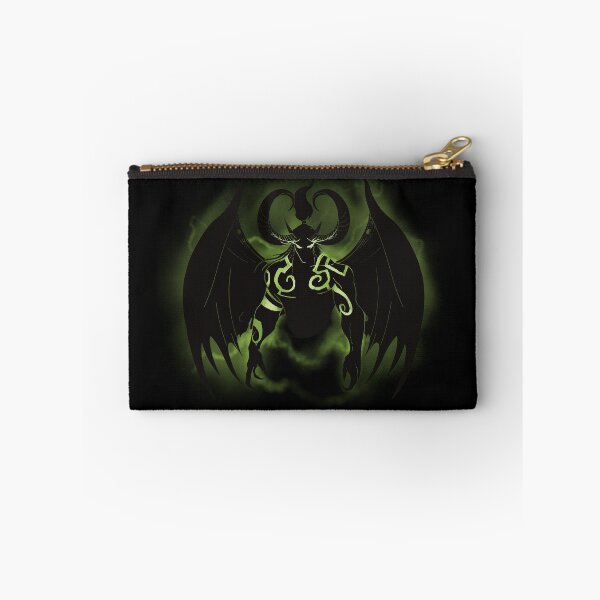 Item preview, Illidan the betrayer designed and sold by RatKingRatz.