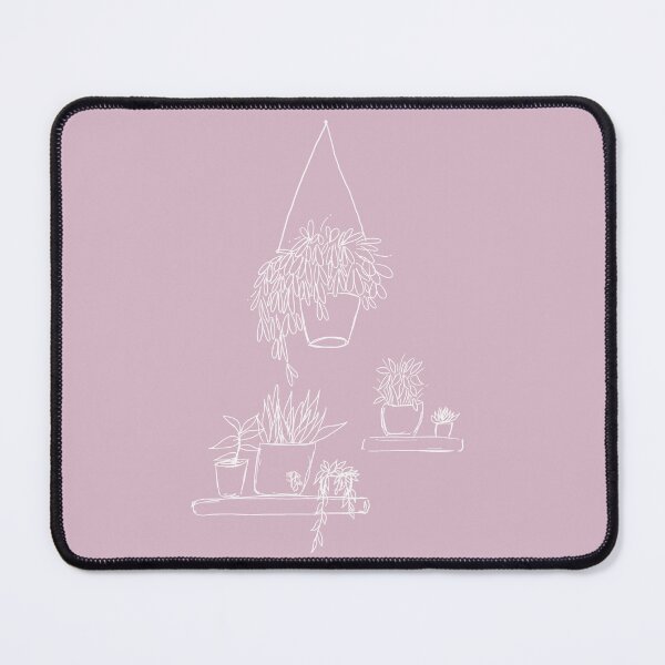Item preview, Plant Wall in white designed and sold by Pretty-Sounds.