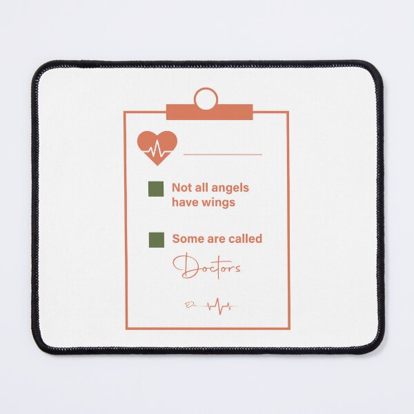 Item preview, The doctor designed and sold by SEBAI-Fatma.