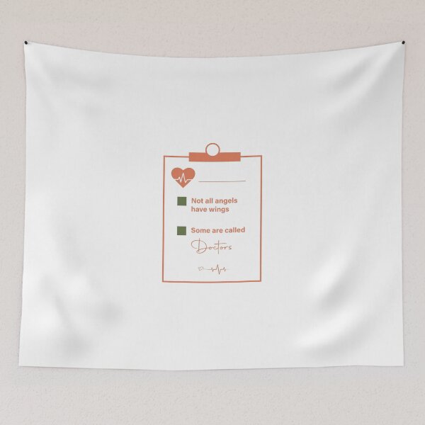Item preview, The doctor designed and sold by SEBAI-Fatma.