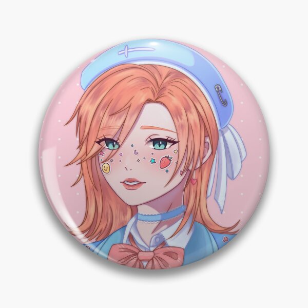Item preview, Decora designed and sold by MiwaFang.