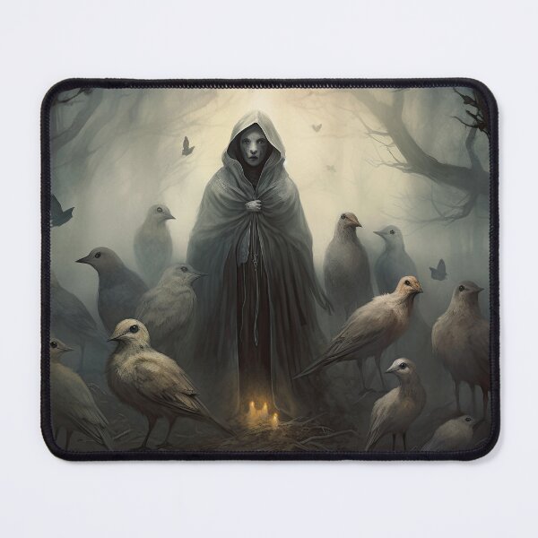 Item preview, Dark Realms designed and sold by Pat Filteau.