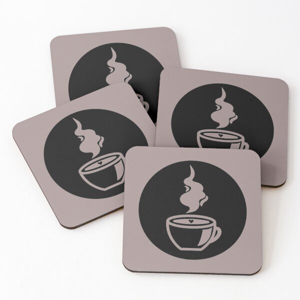 Item preview, Coffee cup designed and sold by ESDT.