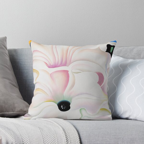Item preview, Bella Donna by Georgia O'Keeffe designed and sold by Artcol.