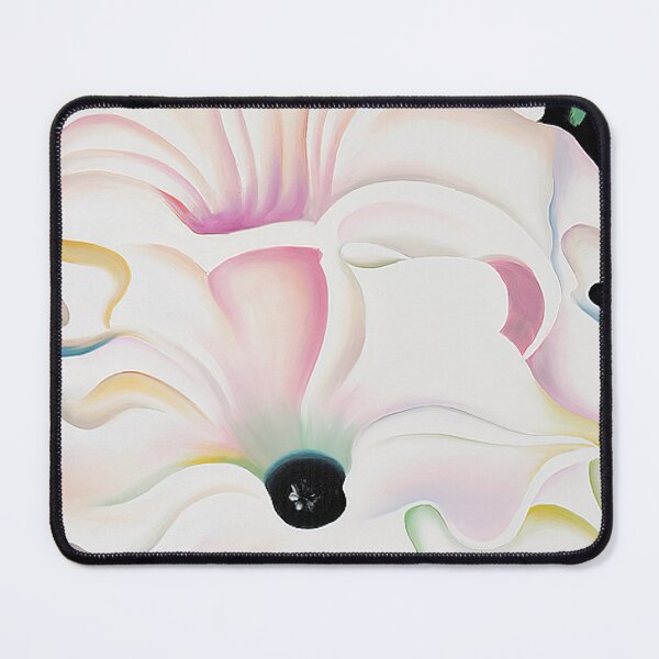 Item preview, Bella Donna by Georgia O'Keeffe designed and sold by Artcol.