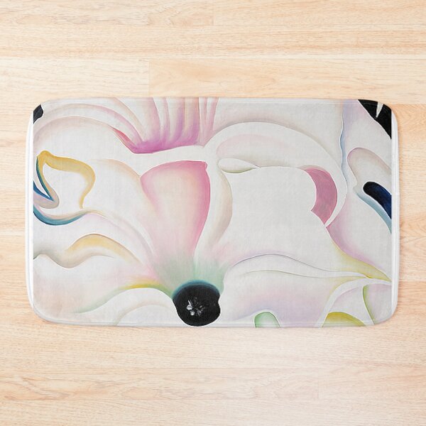 Item preview, Bella Donna by Georgia O'Keeffe designed and sold by Artcol.