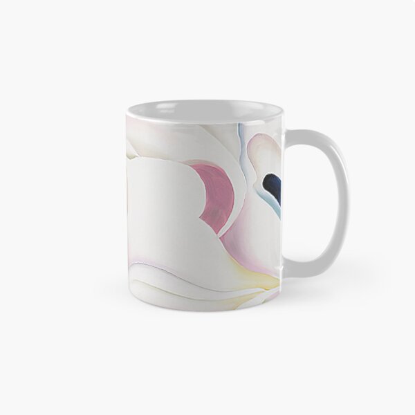 Item preview, Bella Donna by Georgia O'Keeffe designed and sold by Artcol.
