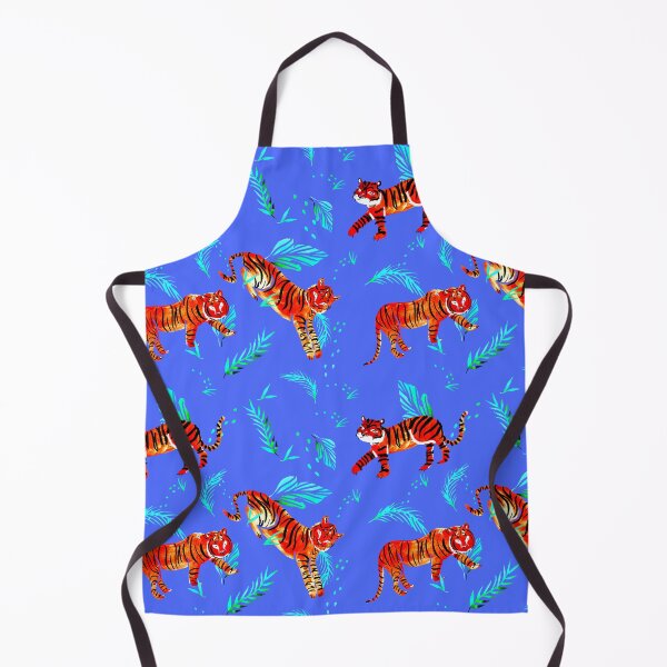 Item preview, Tiger Tiger designed and sold by HTIllustrates.
