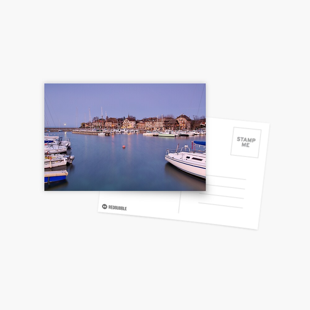 Item preview, Postcard designed and sold by patmo.