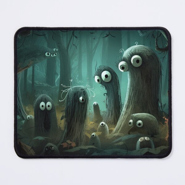 Item preview, Dark Realms designed and sold by Pat Filteau.