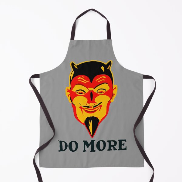 Item preview, Do More (noir) designed and sold by LtdPublicImage.