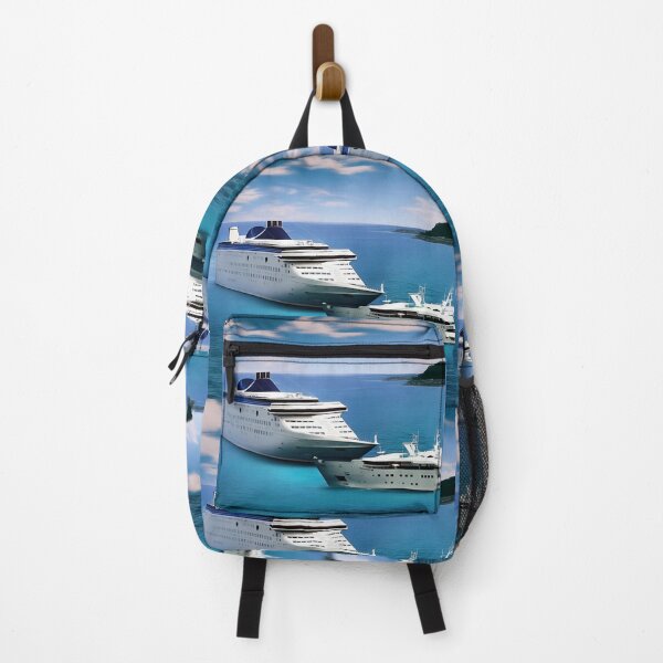Item preview, Cruise Ship Series designed and sold by Zeus-Designer.