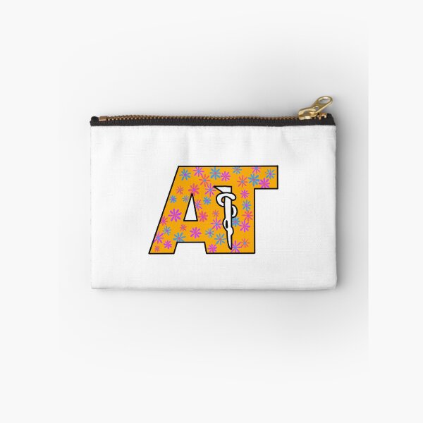 Item preview, Athletic Training Logo Floral designed and sold by rosiepiscitello.