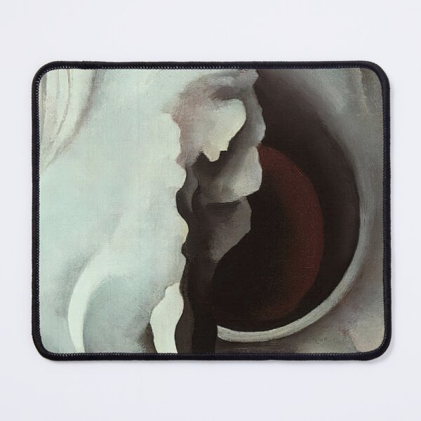 Item preview, Black Iris by Georgia O'Keeffe designed and sold by Artcol.